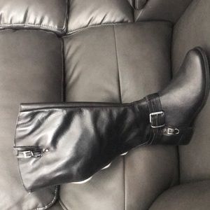 Matisse Flashback boots
